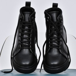 BOOTS LC 546 NOIR