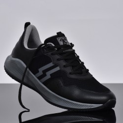 SNEAKERS LC S36 NOIR